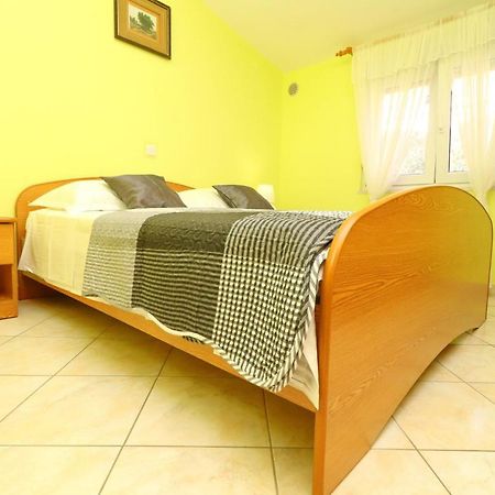 פריזבה Apartments Villa Senija מראה חיצוני תמונה