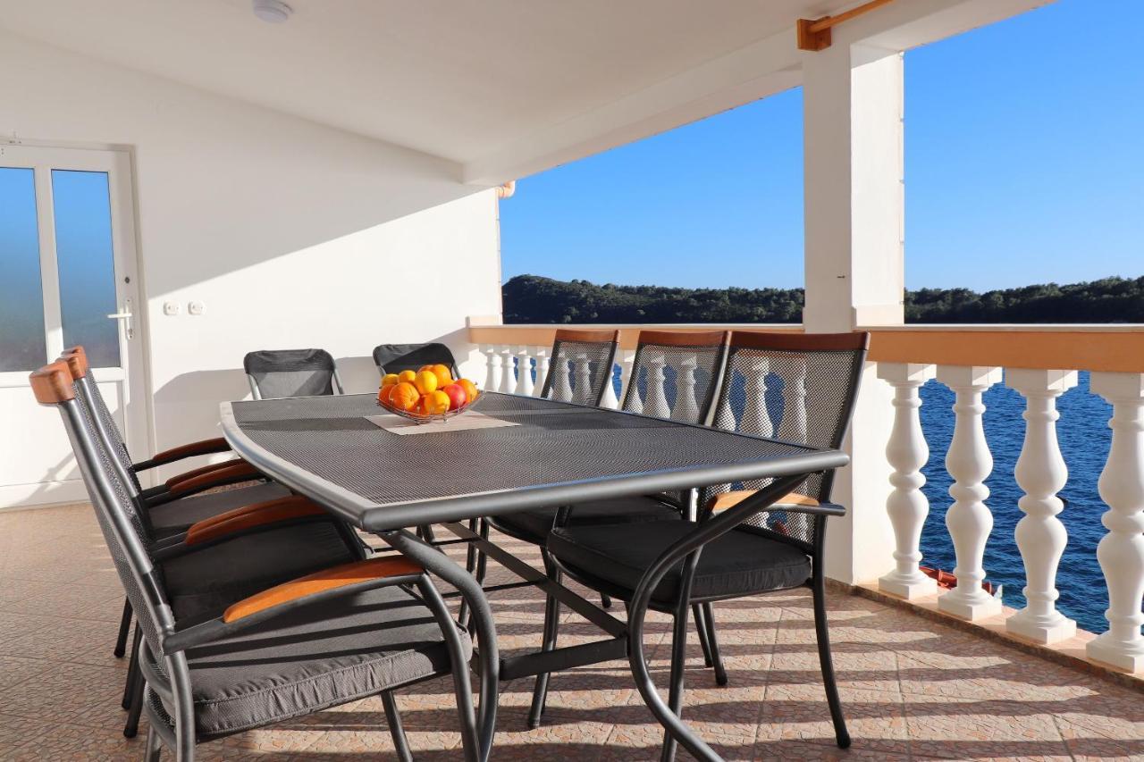 פריזבה Apartments Villa Senija מראה חיצוני תמונה