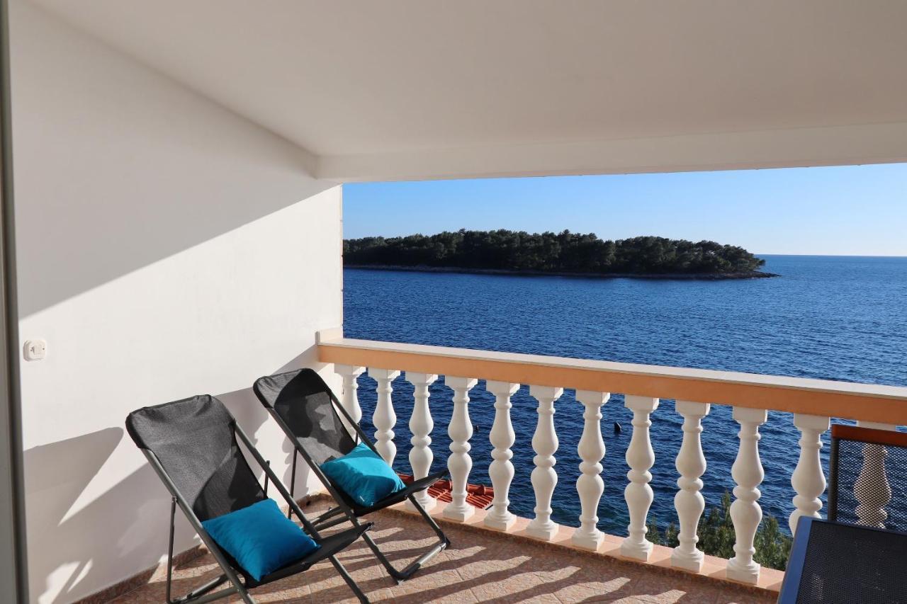 פריזבה Apartments Villa Senija מראה חיצוני תמונה