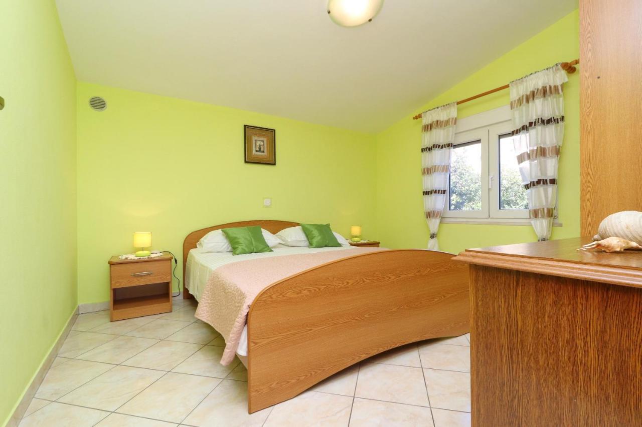 פריזבה Apartments Villa Senija מראה חיצוני תמונה