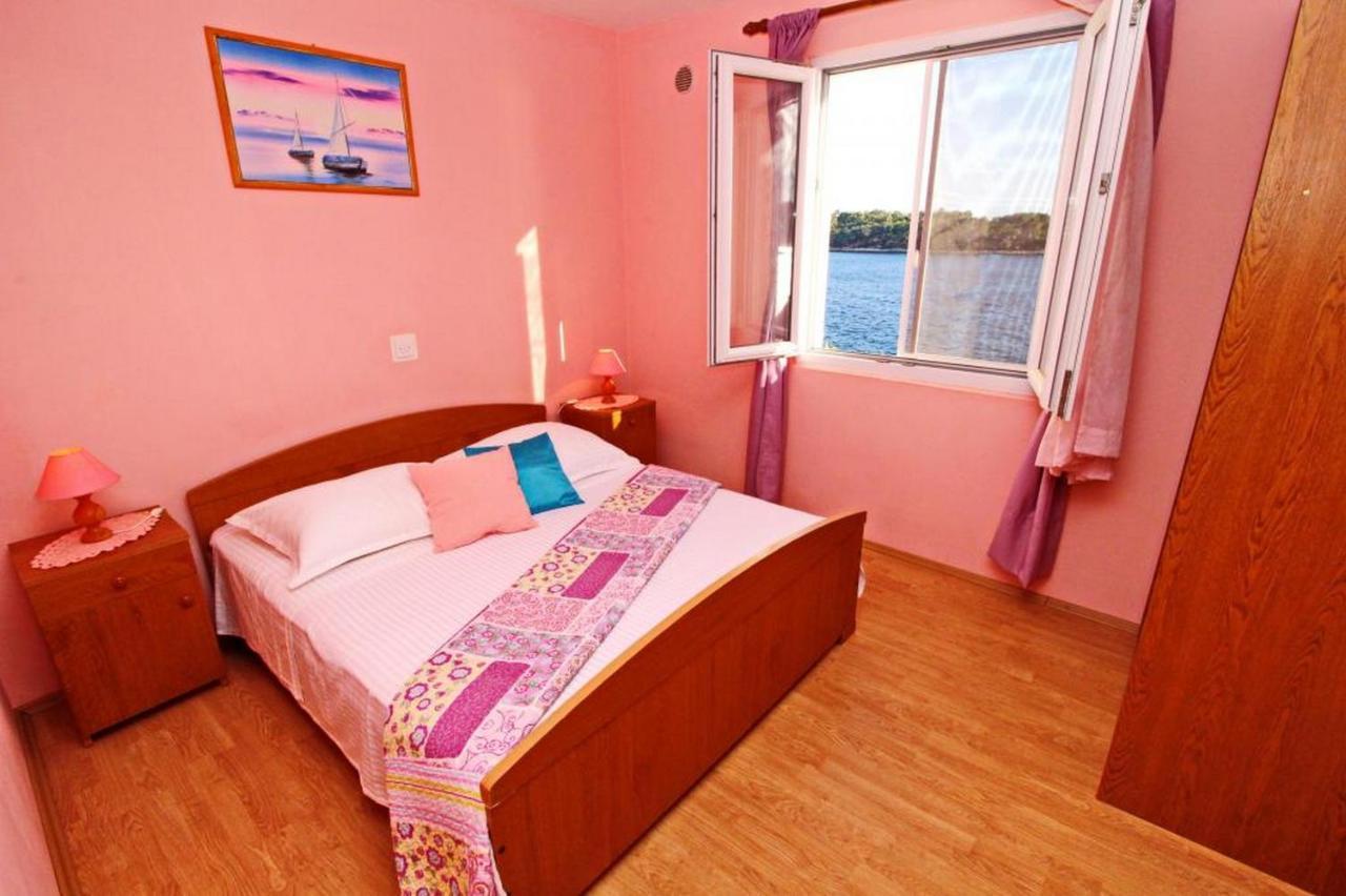 פריזבה Apartments Villa Senija מראה חיצוני תמונה