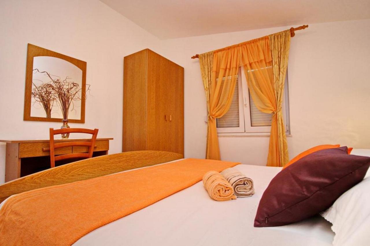 פריזבה Apartments Villa Senija מראה חיצוני תמונה