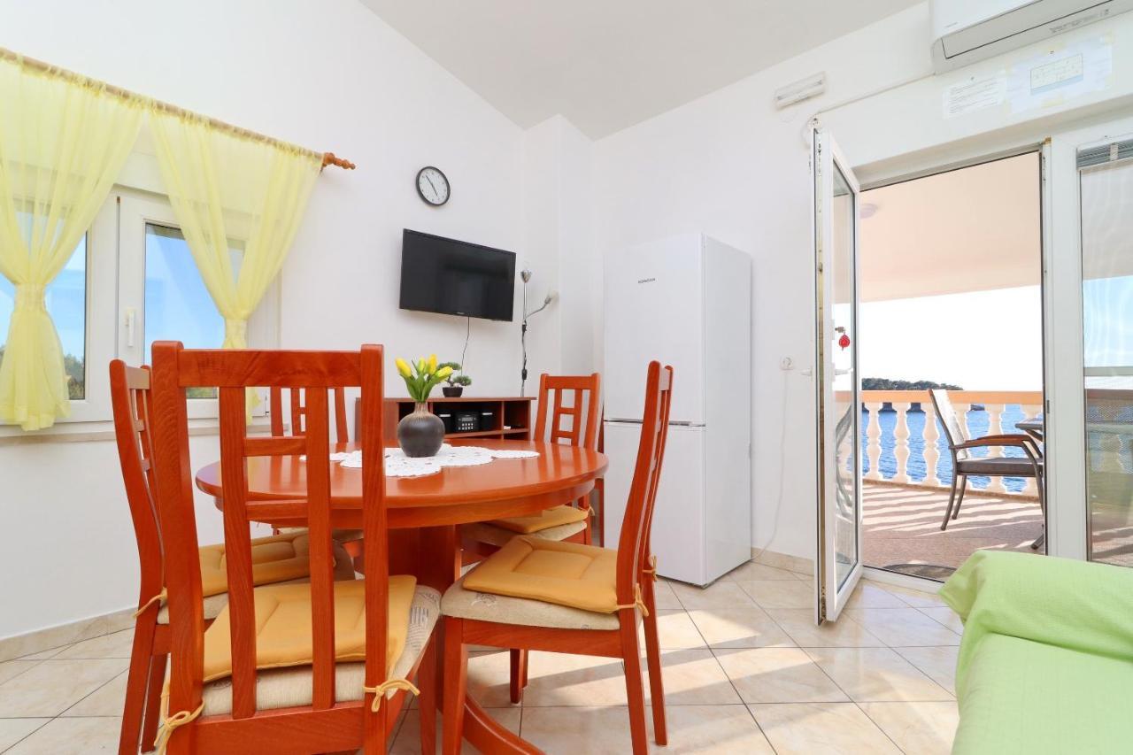 פריזבה Apartments Villa Senija מראה חיצוני תמונה