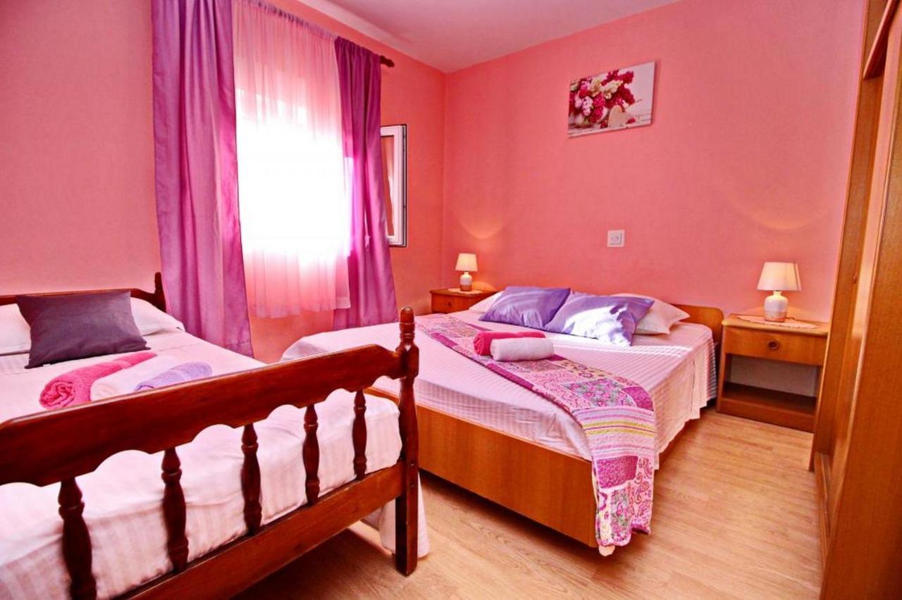 פריזבה Apartments Villa Senija מראה חיצוני תמונה