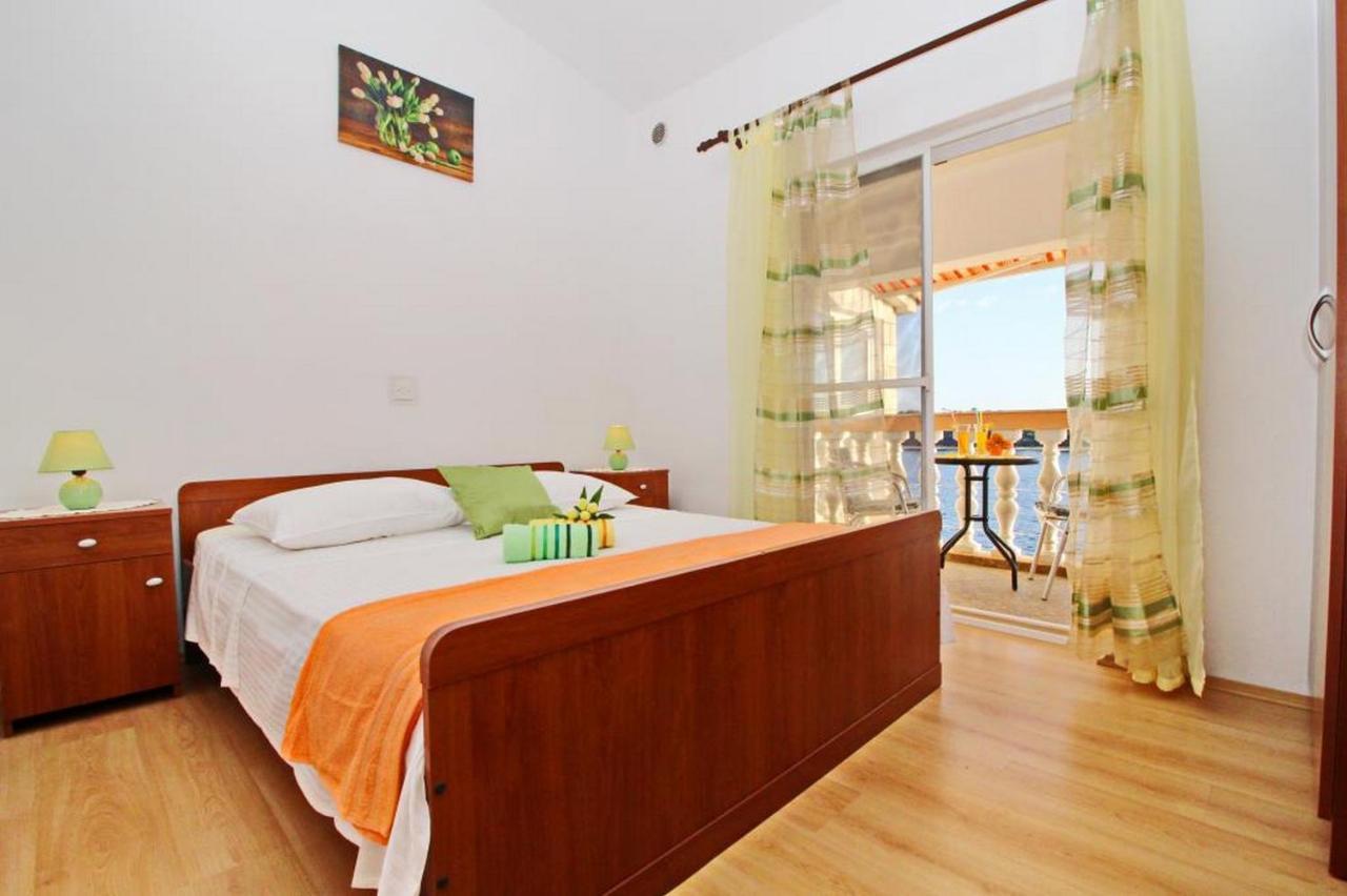 פריזבה Apartments Villa Senija מראה חיצוני תמונה