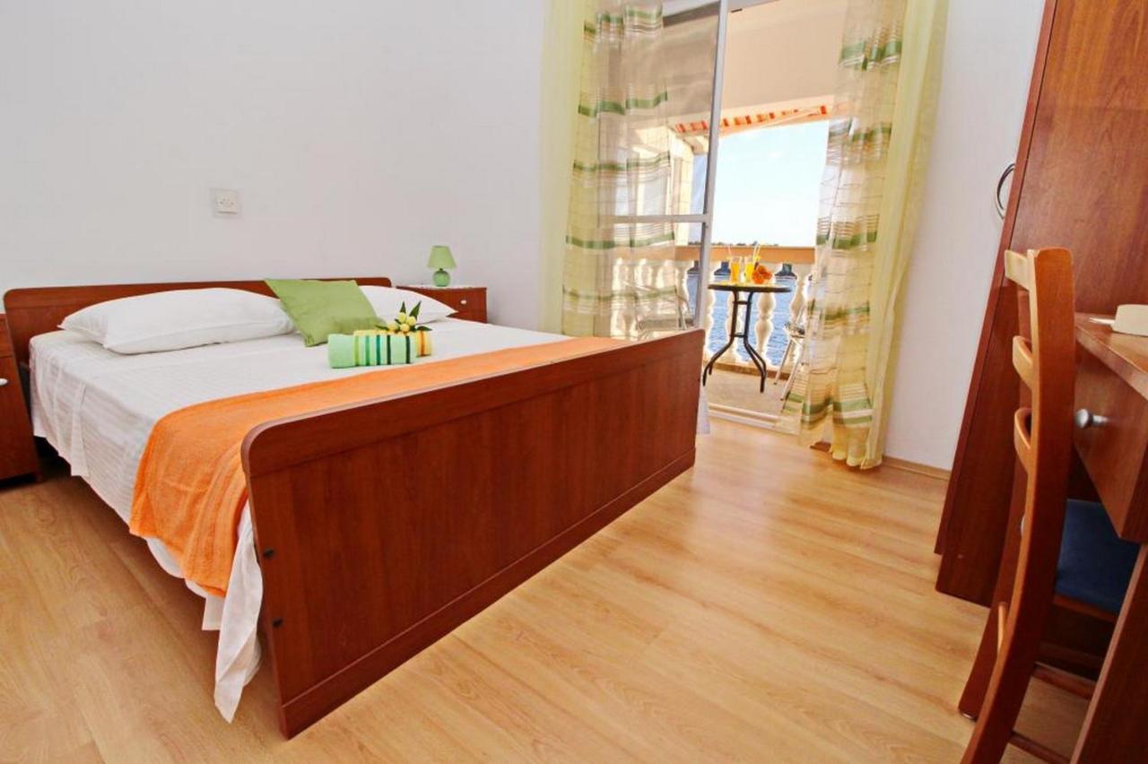 פריזבה Apartments Villa Senija מראה חיצוני תמונה