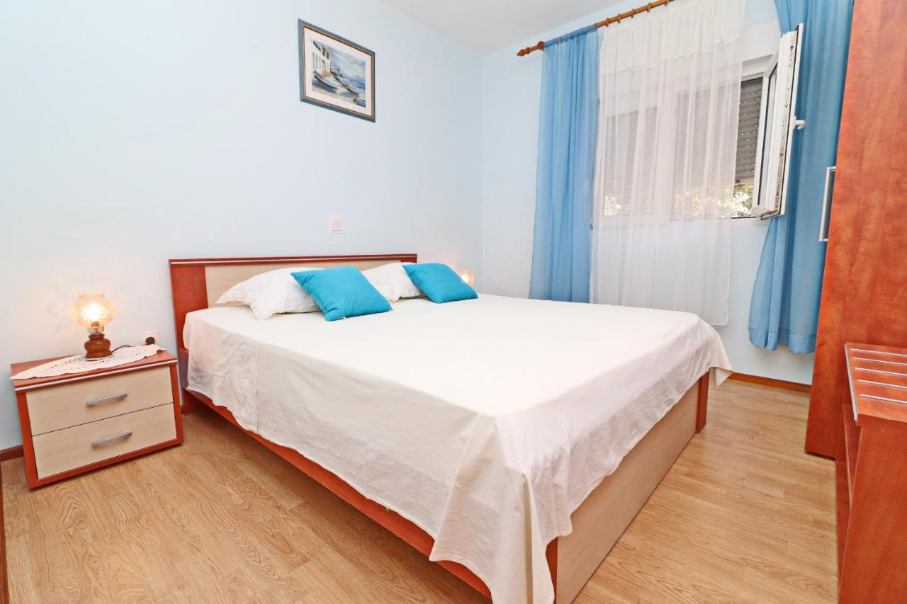 פריזבה Apartments Villa Senija מראה חיצוני תמונה