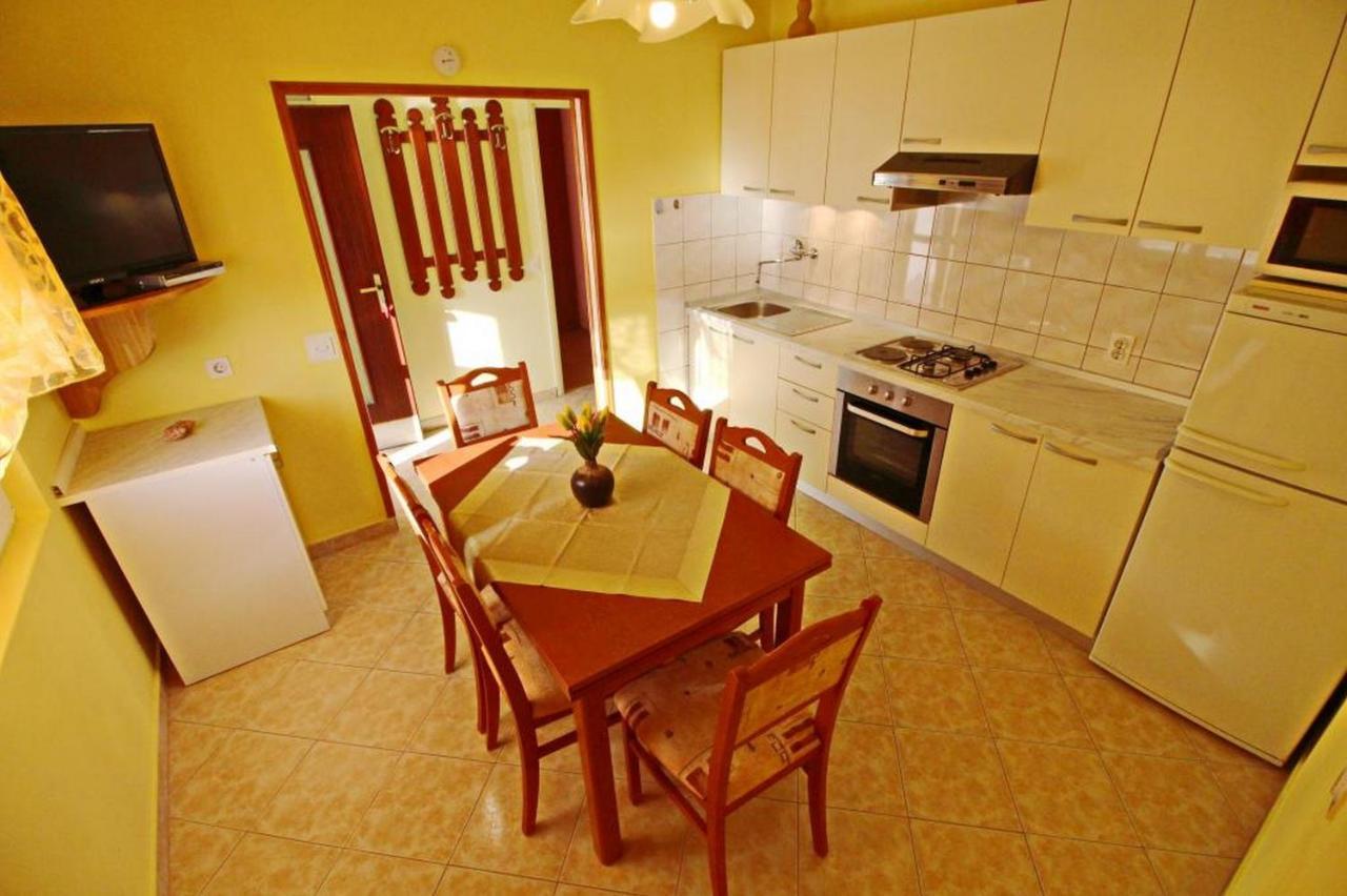 פריזבה Apartments Villa Senija מראה חיצוני תמונה
