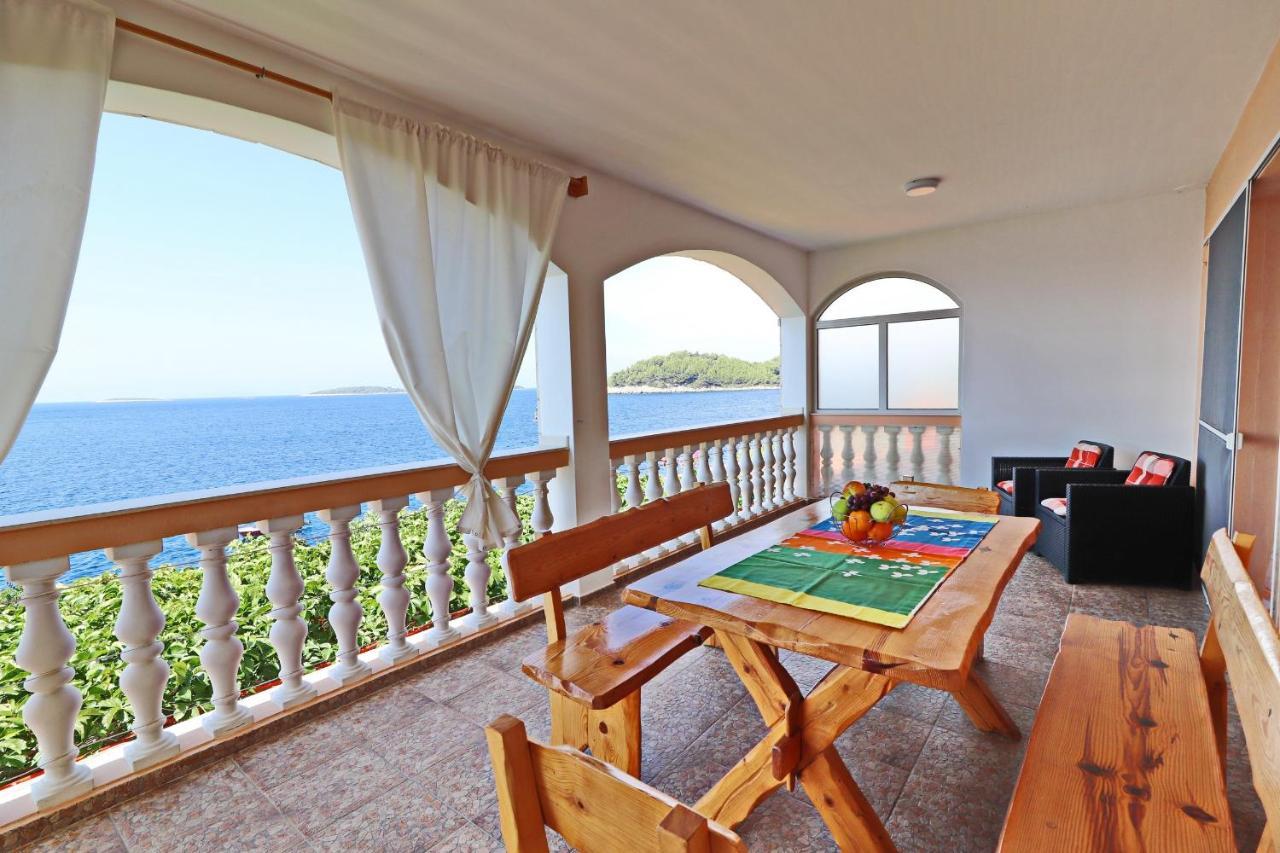 פריזבה Apartments Villa Senija מראה חיצוני תמונה