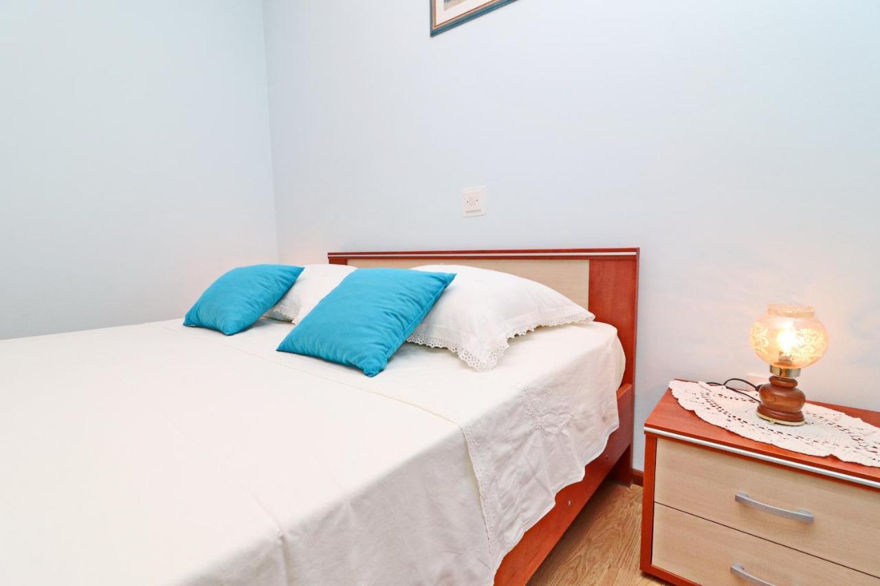 פריזבה Apartments Villa Senija מראה חיצוני תמונה