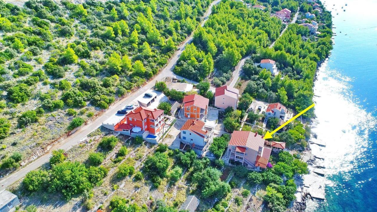 פריזבה Apartments Villa Senija מראה חיצוני תמונה